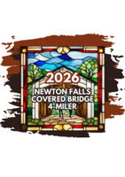 2026 Newton Falls Covered Bridge 4-Miler - Newton Falls, OH - genericImage-websiteLogo-282787-1779062744.6282-0.bQcLFy.png
