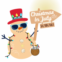 Christmas 5K/10K/Half Marathon in July - Winston Salem - Winston Salem, NC - genericImage-websiteLogo-120711-1774912941.4391-0.bPYWwT.png
