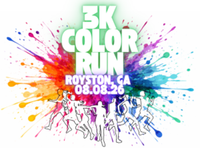 Royston 3K Color Run - Royston, GA - genericImage-websiteLogo-282458-1778612124.6201-0.bQa3EC.png