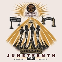 EastTown Dreams District's Juneteenth 5k - Joplin, MO - genericImage-websiteLogo-282591-1778770320.8095-0.bQbEgq.jpg