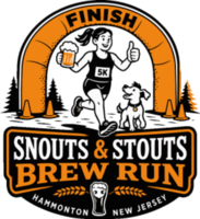 Snouts and Stouts Brew Run - Hammonton, NJ - genericImage-websiteLogo-282626-1778781632.8703-0.bQbG3a.png