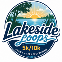 LAKESIDE LOOPS 5K AND 10K - Shelby Township, MI - genericImage-websiteLogo-282656-1778806190.0064-0.bQbM2U.png
