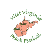 Annual WV Peach Festival 5k race - Fort Ashby, WV - genericImage-websiteLogo-271233-1769702895.9472-0.bPE4xV.png
