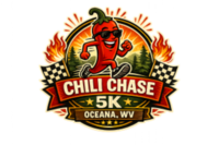 Chili Chase 5k - Oceana, WV - genericImage-websiteLogo-282670-1778857793.8094-0.bQbZDb.png