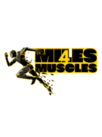 Miles 4 Muscles 4 Miler - San Antonio, TX - genericImage-websiteLogo-283432-1779390855.4399-0.bQd1Mh.png