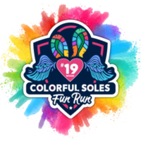 Colorful Soles Fun Run - Syracuse, NY - genericImage-websiteLogo-206087-1779194413.3239-0.bQdfOT.png