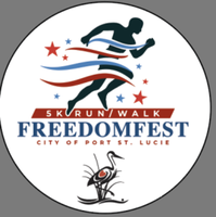 Freedomfest 5K presented by the City of Port St Lucie - Port Saint Lucie, FL - genericImage-websiteLogo-283444-1779398659.5253-0.bQd3Gd.png