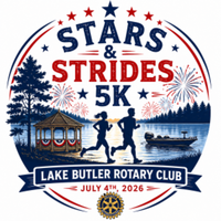 Stars & Strides 5K - Lake Butler, FL - genericImage-websiteLogo-283537-1779565998.0687-0.bQeGwU.png