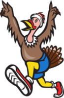 Merced Turkey Trot on RACEPLACE.com Merced Turkey Trot - Merced, CA - race52349-logo.bzZdOo.png