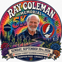 Ray Coleman Memorial 5K - Lincroft, NJ - genericImage-websiteLogo-282135-1778807912.1891-0.bQbNrO.png