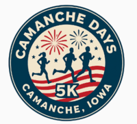 Camanche Days 5K - Camanche, IA - genericImage-websiteLogo-282923-1779123863.7667-0.bQc0Ax.png