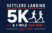 Settlers Landing 5K & Fun Run - Richmond, VA - genericImage-websiteLogo-282110-1779239593.3015-0.bQdqQP.jpg