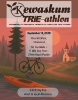 Kewaskum TRiE-athlon: Sprint Triathlon Presented by Kewaskum Friends of Parks and TRiE Fitness - Kewaskum, WI - genericImage-websiteLogo-262509-1779215276.3185-0.bQdkUS.jpg