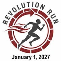 Revolution Run - New Years Day Morning - Kearns, UT - revolution-run-new-years-day-morning-logo_ziKvkXX.jpg