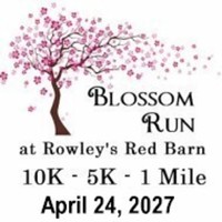 Blossom Run 10K, 5K, 1 Mile - Santaquin, UT - blossom-run-10k-5k-1-mile-logo_hR0rlWg.jpg