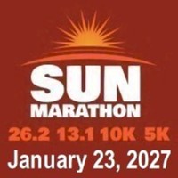 Sun Marathon - 26.2 - 13.1 - 10K - 5K - Santa Clara, UT - sun-marathon-262-131-10k-5k-logo_TkYInWk.jpg