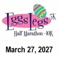 Eggs Legs Half Marathon, 10K, 5K - West Jordan, UT - eggs-legs-half-marathon-10k-5k-logo_bocGyvn.jpg