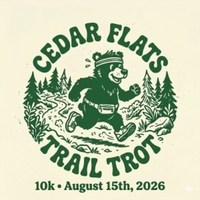 Cedar Flats Trail Trot - Columbia Falls, MT - genericImage-websiteLogo-282389-1779900477.3272-0.bQfYa9.jpg