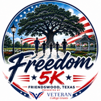VCG - Freedom 5K (Friendswood) - Friendswood, TX - genericImage-websiteLogo-283745-1780434938.2738-0.bQh0F6.png