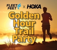 Fleet Feet Golden Hour Trail Party with HOKA - Victor, NY - genericImage-websiteLogo-283917-1780080066.9895-0.bQgD3c.jpg