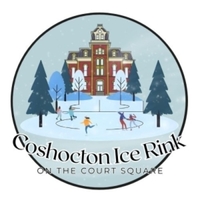 Christmas in July Run for the Rink Virtual 5K - Coshocton, OH - genericImage-websiteLogo-283949-1780147799.427-0.bQgUzx.jpg