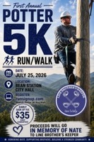 POTTER 5K - Bean Station, TN - genericImage-websiteLogo-283578-1779727293.1474-0.bQfhU9.jpg