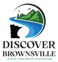 Discover Brownsville Fun Run and Dog Dash - Brownsville, MN - genericImage-websiteLogo-281461-1779145860.3656-0.bQc5Ye.png