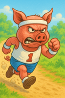 Hog Jog - Smithfield, VA - genericImage-websiteLogo-265678-1760475183.0635-0.bO7RGV.png