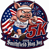 Hog Jog - Smithfield, VA - genericImage-websiteLogo-265678-1780347594.7349-0.bQhFlk.png
