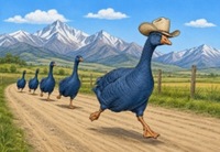 Wild Blue Goose Chase - Samaria, ID - genericImage-websiteLogo-283993-1780279162.1782-0.bQhoD6.jpg