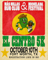 El Centro 5k - Fort Worth, TX - genericImage-websiteLogo-283988-1786032261.5033-0.bQDlcf.png