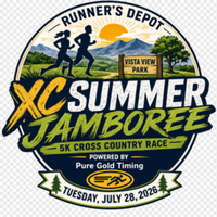 Runner's Depot XC Summer Jamboree 5K powered by Pure Gold Timing - Fort Lauderdale, FL - genericImage-websiteLogo-284079-1780409596.9454-0.bQhUt8.png