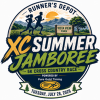 Runner's Depot XC Summer Jamboree 5K powered by Pure Gold Timing - Fort Lauderdale, FL - genericImage-websiteLogo-284079-1783601123.5023-0.bQt5FJ.png