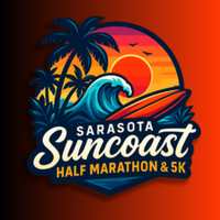 3rd Annual - Sarasota Suncoast Half Marathon & 5k - Sarasota, FL - 079b02e2-2519-4ecb-b0dd-0a99d1e5b715.png