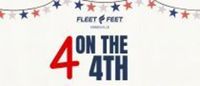 4 on the 4th: Stars, Stripes and Strides - Greenville, NC - genericImage-websiteLogo-282911-1780337728.961-0.bQhCXa.jpg