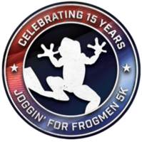 Joggin' for Frogmen - Raleigh, North Carolina - Holly Springs, NC - genericImage-websiteLogo-284315-1780653914.375-0.bQiP9A.png