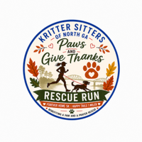 Paws and Give Thanks Rescue Run 5K - Chattanooga, TN - genericImage-websiteLogo-284409-1781191985.6508-0.bQkTuX.png