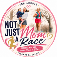 2nd Annual Not Just A Mom Run - Chattanooga, TN - genericImage-websiteLogo-284185-1780507908.6529-0.bQigue.png