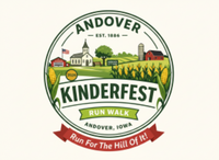 Andover Kinderfest Run for the Hill of It - Andover, IA - genericImage-websiteLogo-283479-1779816853.4451-0.bQfDMv.png