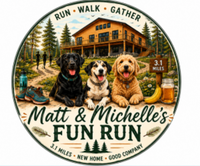 Matt and Michelle's 5K fun run! - Benzonia, MI - genericImage-websiteLogo-284115-1780432382.839-0.bQhZ3-.png