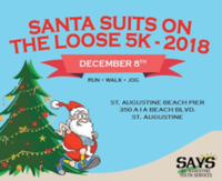 Santa Suits On The Loose 5K Walk/Jog/Run on RACEPLACE.com Santa Suits On The Loose 5K Walk/Jog/Run - St. Augustine, FL - race3950-logo.bAAHrj.png
