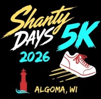 Algoma Shanty Days 5k Run/Walk - Algoma, WI - genericImage-websiteLogo-278899-1784218225.266-0.bQwqjX.jpg