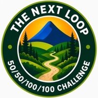 The Next Loop 50K, 50M, 100K, 100M Challenge - Roland, AR - genericImage-websiteLogo-284564-1781026523.6316-0.bQke7B.jpg