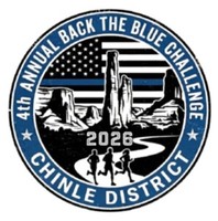 4th Annual BACK the BLUE 10k / 5k Run - Chinle, AZ - genericImage-websiteLogo-284206-1780585039.9014-0.bQizjp.jpg
