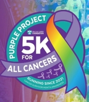 Purple Project 2026 5K Run - Edinburg, TX - genericImage-websiteLogo-284773-1781218563.219-0.bQkZ0d.jpg
