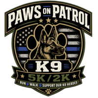 Paws On Patrol 5k - Atwater, CA - genericImage-websiteLogo-284550-1783008009.5098-0.bQrOSj.png