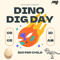 Dino Dig Day - Coronado, CA - genericImage-websiteLogo-284580-1781033473.9585-0.bQkgOb.png