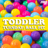 Toddler Tuesday: Ball Pit - San Diego, CA - genericImage-websiteLogo-284595-1781041514.3805-0.bQkiLQ.png