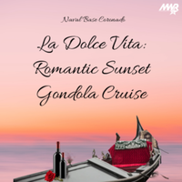 La Dolce Vita: Romantic Sunset Gondola Cruise - Coronado, CA - genericImage-websiteLogo-284763-1781209809.7096-0.bQkXRr.png