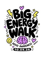 The Big Energy Walk ⚡️ Long Island's 1st ADHD Awareness 5K Walk/Run - Holtsville, NY - genericImage-websiteLogo-282312-1778459636.6699-0.bQasp0.jpg